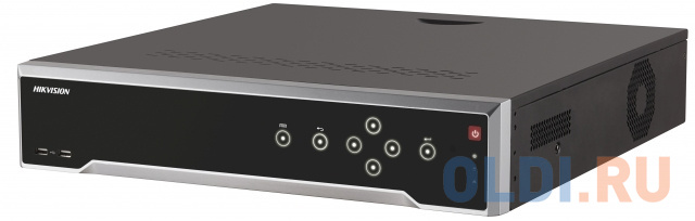 IP-видеорегистратор 16CH DS-7716NXI-K4/16P HIKVISION