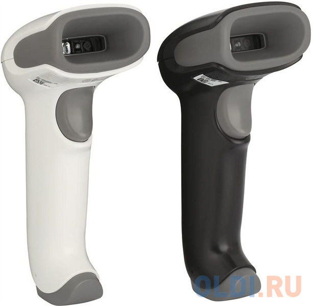 Ручной 2d Сканер Honeywell 1470g Voyager Купить