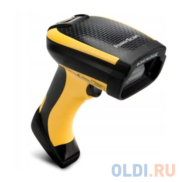 

PowerScan PD9531, Direct Part Marking Evo, USB Kit (Kit inc. Scanner and Cable CAB-550.)