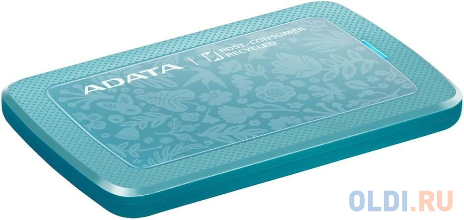 2.5&amp;quot; 1TB HC300 ECO External HDD USB 3.2 Gen 1, green Вид№4