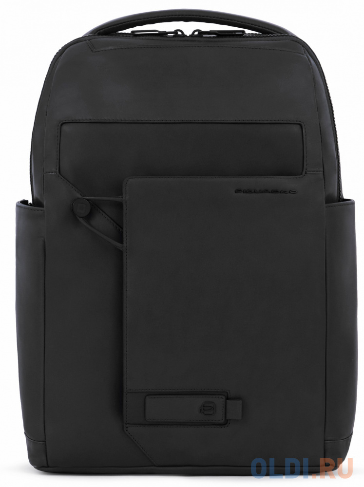 

Рюкзак мужская Piquadro Aye CA6206W119/N черный кожа
