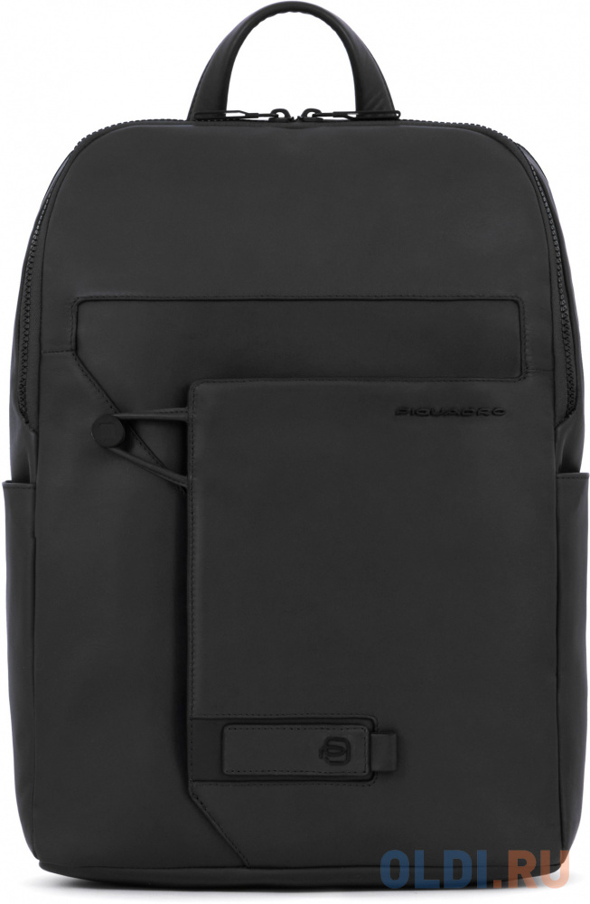 

Рюкзак мужская Piquadro Aye CA5988W119/N черный кожа