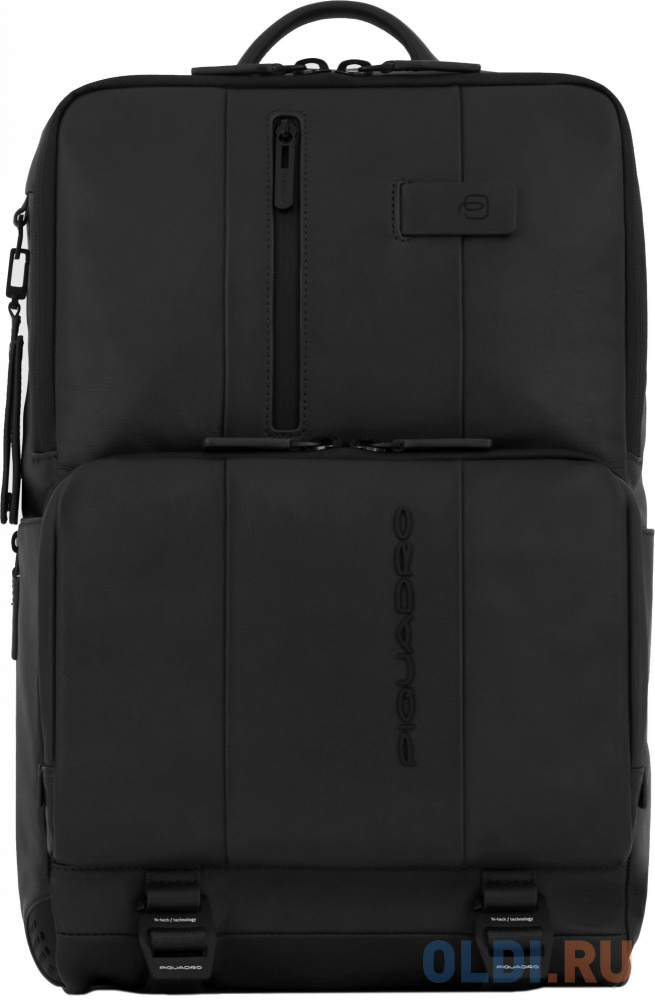 

Рюкзак мужская Piquadro Urban CA5939UB00AIR/N черный кожа