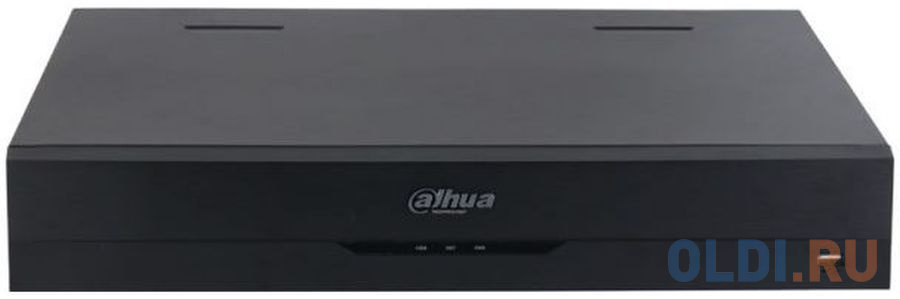 

Видеорегистратор Dahua NVR DHI-NVR4416-16P-EI