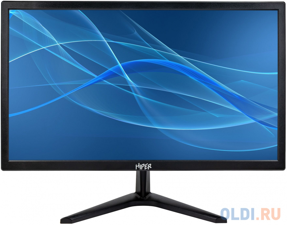 

Монитор Hiper 21.5" EasyView EasyView HS2202VH75 черный TN LED 5ms 16:9 HDMI M/M 1000:1 200cd 90гр/65гр 1920x1080 75Hz VGA FHD 2.6кг
