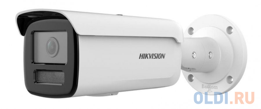 Камера видеонаблюдения IP Hikvision DS-2CD2687G2HT-LIZS(2.8-12mm) 2.8-12мм цв.