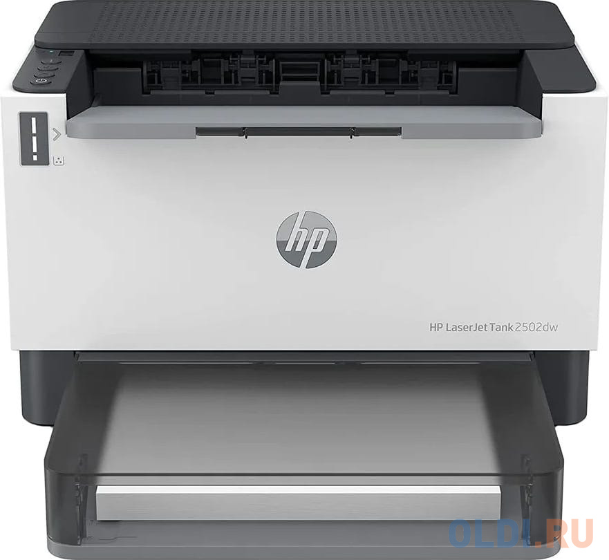 

Лазерный принтер/ HP LaserJet Tank 2502dw Printer