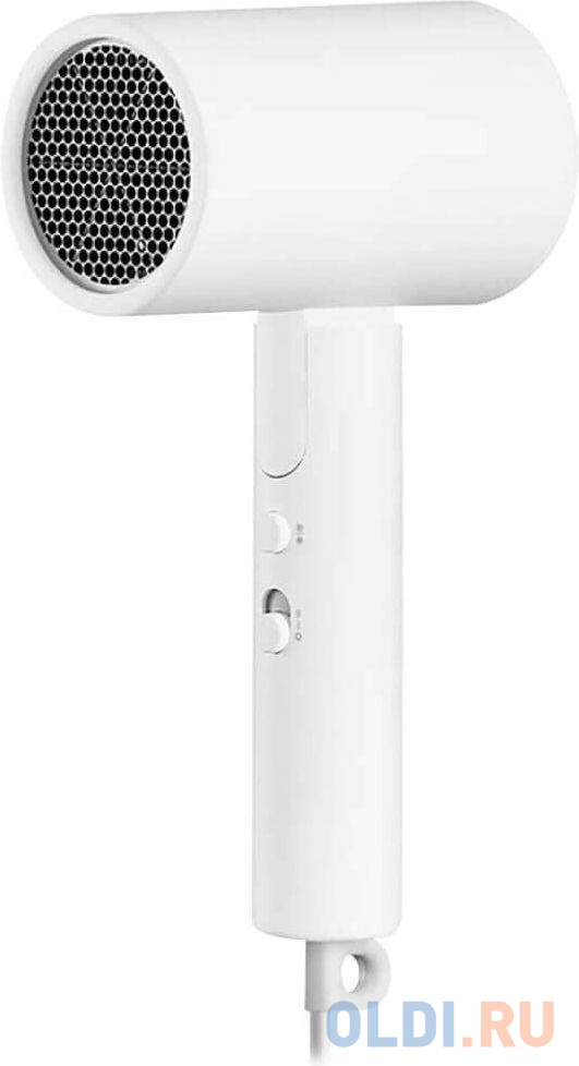 Xiaomi Compact Hair Dryer H101 White