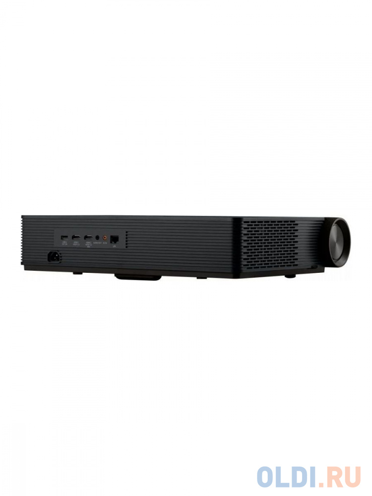 Ультракороткофокусный интеллектуальный лазерный проектор VIEWSONIC X2000B-4K с разрешением 4K HDR X2000B-4K