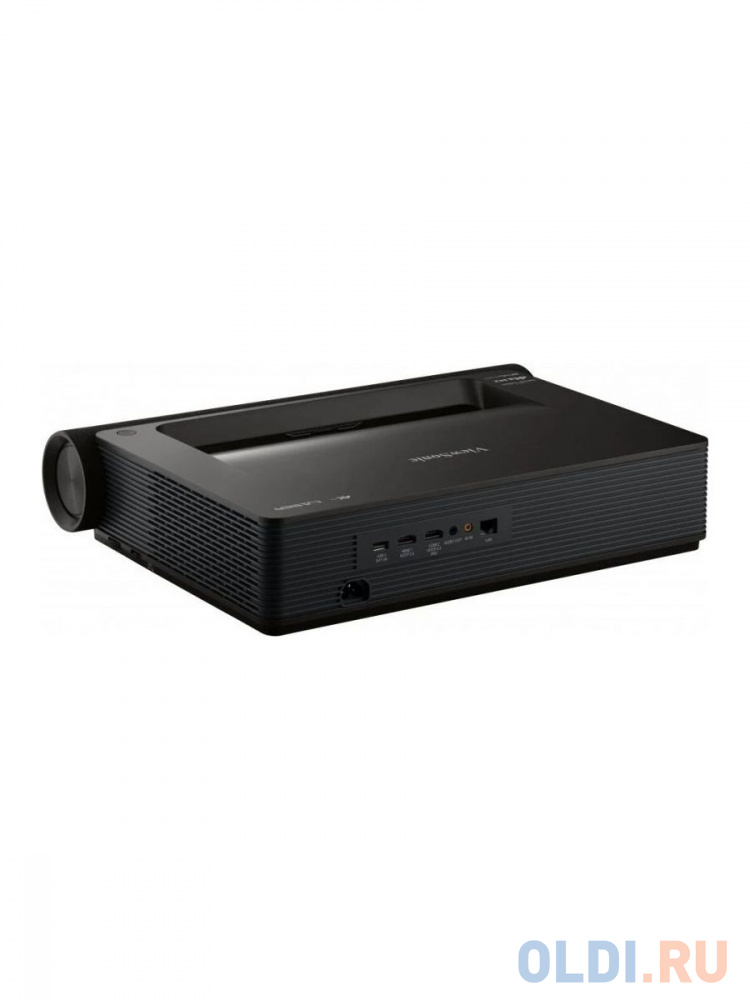 Ультракороткофокусный интеллектуальный лазерный проектор VIEWSONIC X2000B-4K с разрешением 4K HDR X2000B-4K - фото 5
