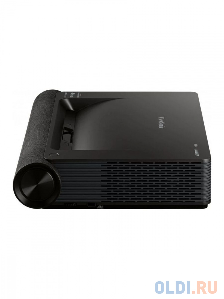 Ультракороткофокусный интеллектуальный лазерный проектор VIEWSONIC X2000B-4K с разрешением 4K HDR X2000B-4K - фото 8
