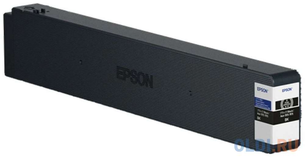 

T04Q1 Картридж струйный Epson C13T04Q100, 60 000 к., черный