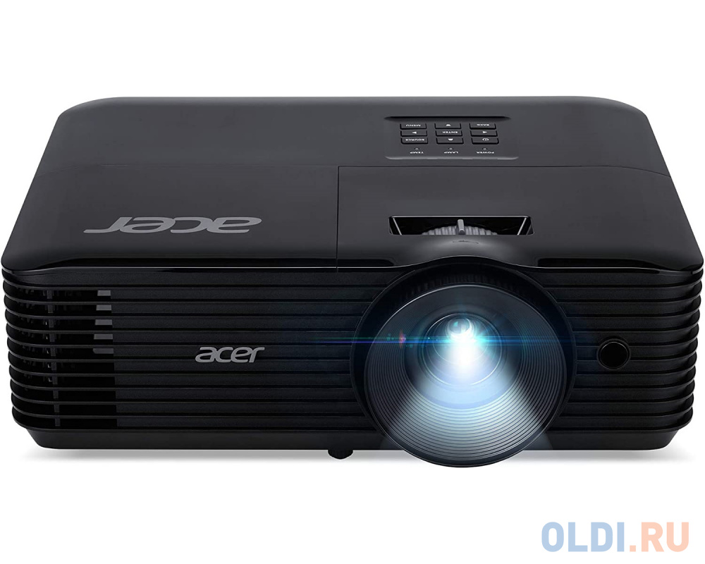 DLP-проектор Acer X1326AWH MR.JR1911.005 - фото 3