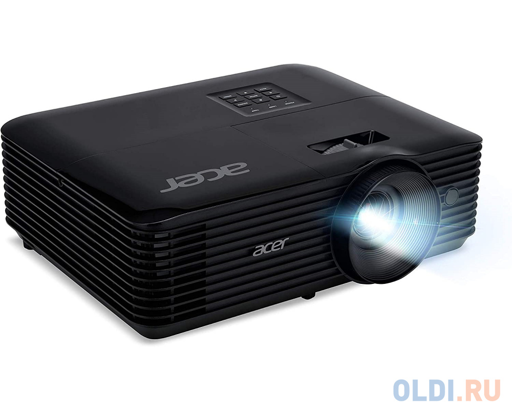 DLP-проектор Acer X1326AWH MR.JR1911.005 - фото 4
