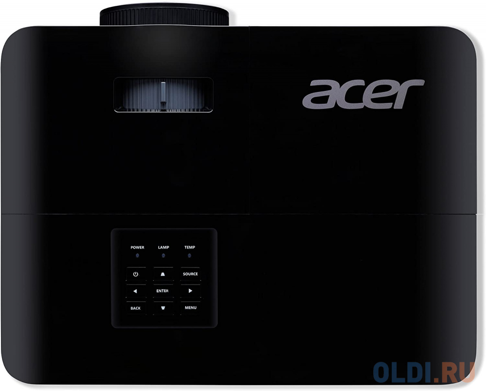 DLP-проектор Acer X1326AWH MR.JR1911.005 - фото 6