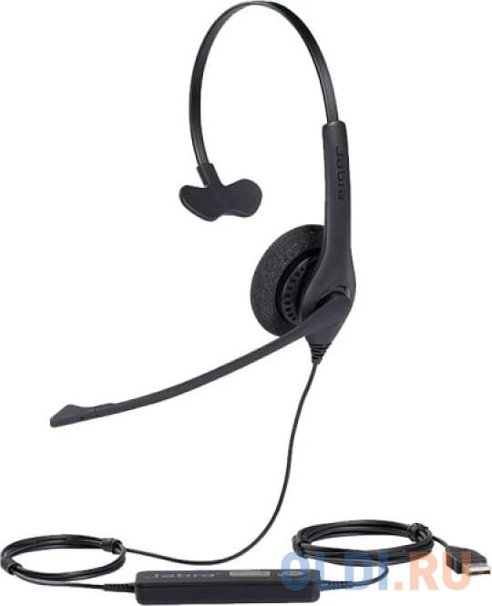 

Jabra Biz 1100 USB Mono [1153-0158]