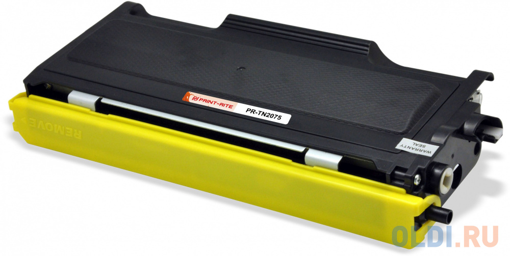 

Картридж лазерный Print-Rite TFB697BPU1J PR-TN2075 TN-2075 черный (2500стр.) для Brother DCP-7010/7010R/7020/7025/7025R/FAX-2820/2825/2825R/2920/2920R