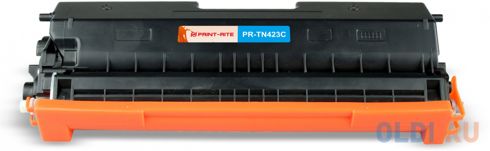

Картридж лазерный Print-Rite TFBAB1CPU1J PR-TN423C TN-423C голубой (4000стр.) для Brother DCP L8410CDW/HL L8260CDW/MFC L8690CDW