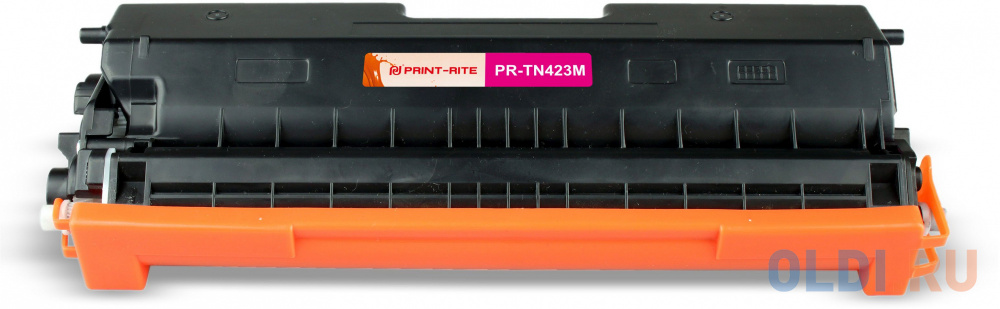 

Картридж лазерный Print-Rite TFBAB2MPU1J PR-TN423M TN-423M пурпурный (4000стр.) для Brother DCP L8410CDW/HL L8260CDW/MFC L8690CDW