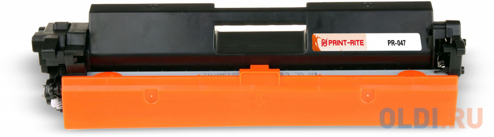 

Картридж лазерный Print-Rite TFHAW3BPU1J PR-047 Cartridge 047 черный (1600стр.) для Canon LBP112/LBP113W