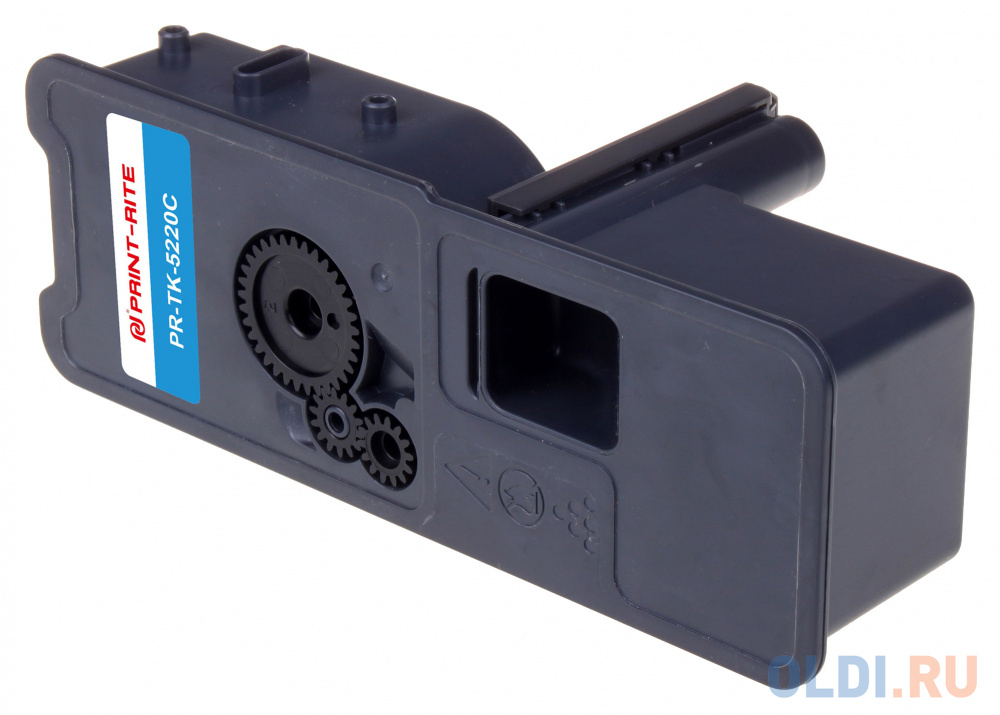 

Картридж лазерный Print-Rite TFKADCCPRJ PR-TK-5220C TK-5220C голубой (1200стр.) для Kyocera Ecosys M5521cdn/M5521cdw/P5021cdn/P5021cdw