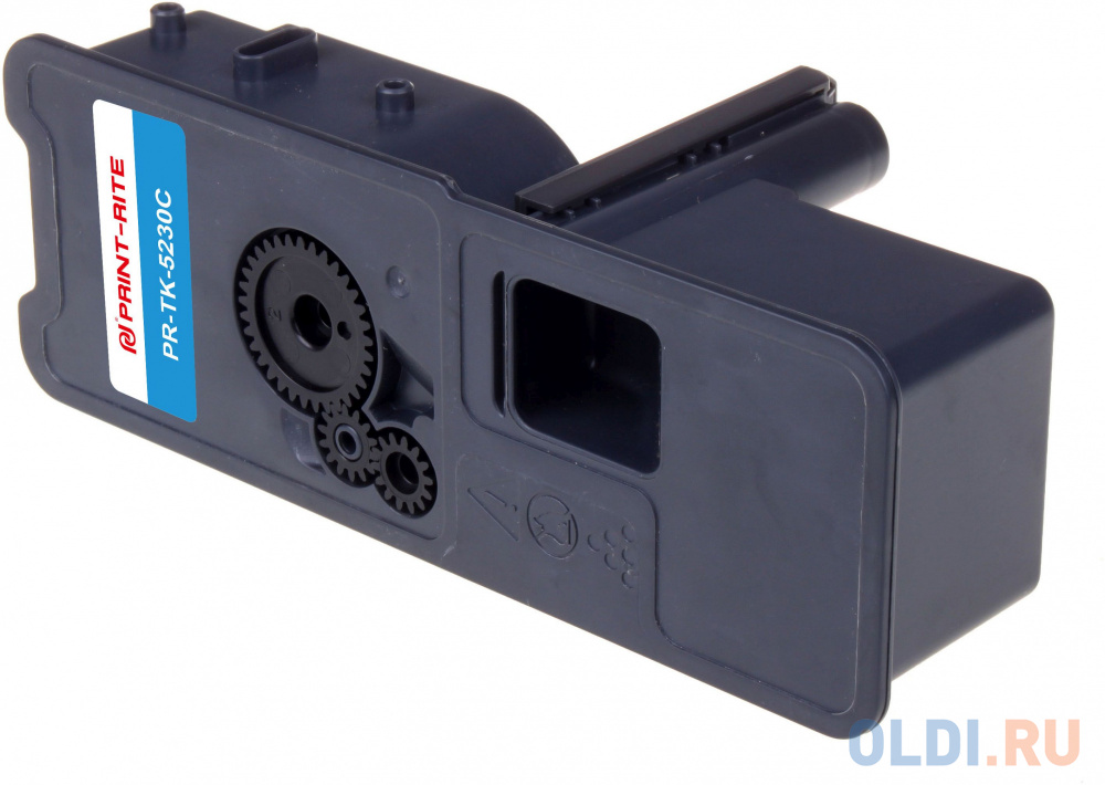 

Картридж лазерный Print-Rite TFKADGCPRJ PR-TK-5230C TK-5230C голубой (2200стр.) для Kyocera Ecosys M5521cdn/M5521cdw/P5021cdn/P5021cdw
