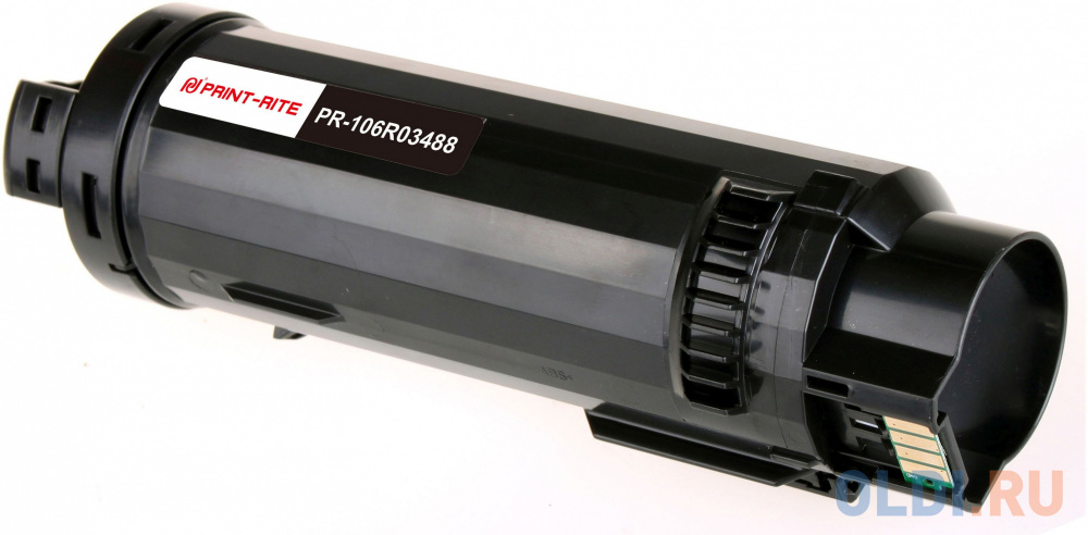 

Картридж лазерный Print-Rite TFXA8RBPRJ PR-106R03488 106R03488 черный (5500стр.) для Xerox Phaser 6510/WC6515