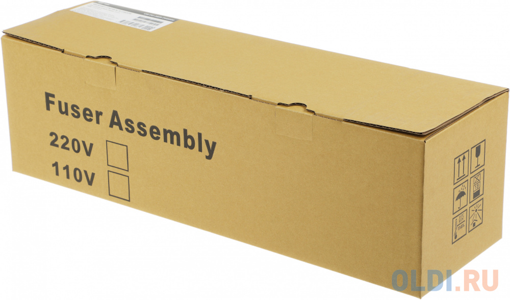 

Печка в сборе Cactus CS-FU-XER-PH5550 (126K18319-reman) для Xerox Phaser 5550N