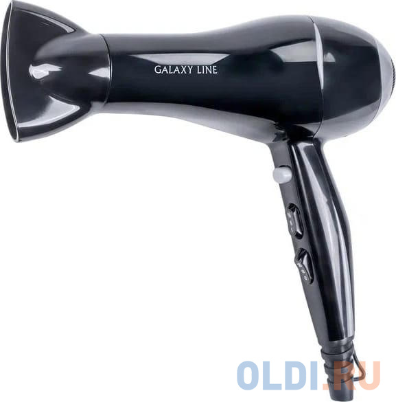 

Фен Galaxy Line GL 4334 2100Вт черный