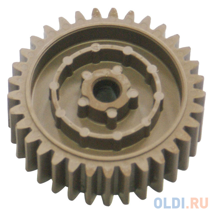 

Шестерня привода Cet CET3634 (RU6-0171-000) для HP LJ P4014/P4015/P4515 фьюзера