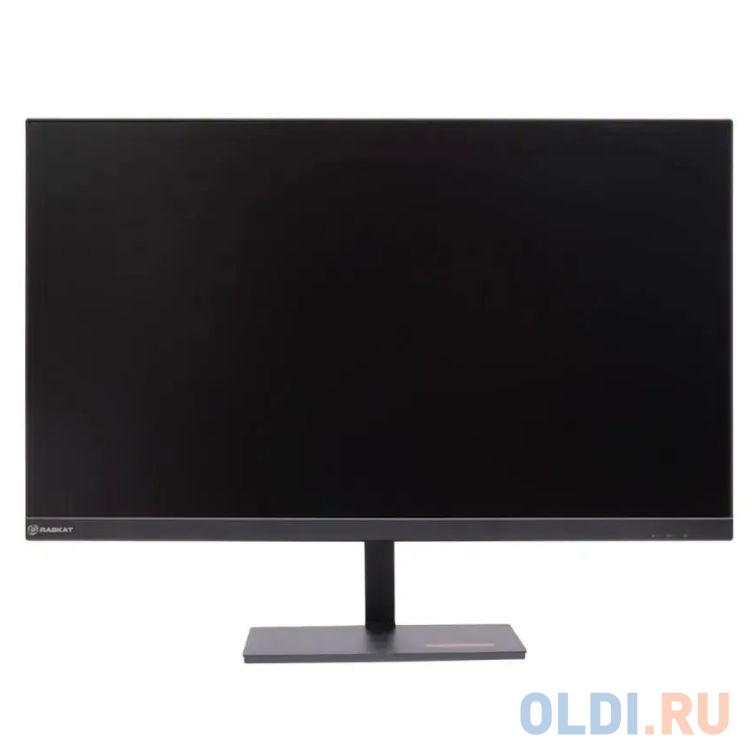 

Моноблок Raskat STUDIO 33120 (27" IPS, i3-12100, RAM 8GB, SSD 256GB, UHD 730, 120W, No OS)