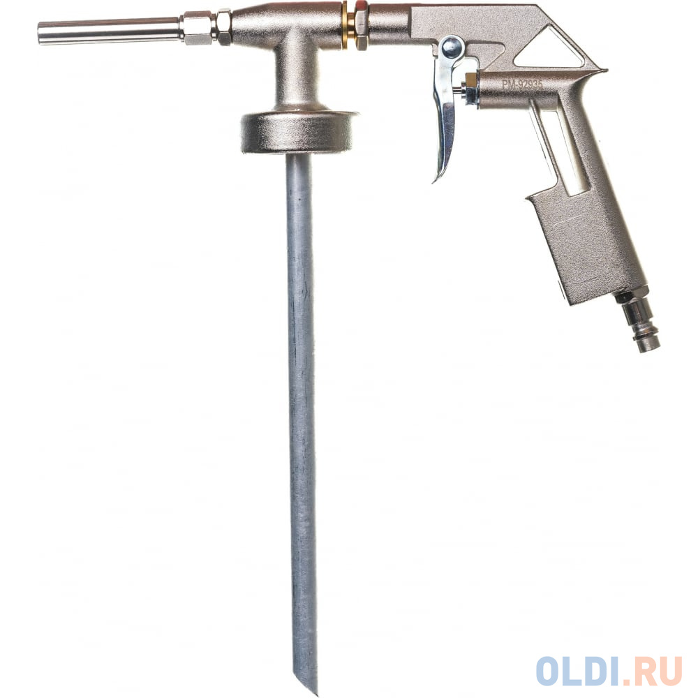 Русский Мастер Пистолет-насадка для антигравия PS-60 РМ-92935