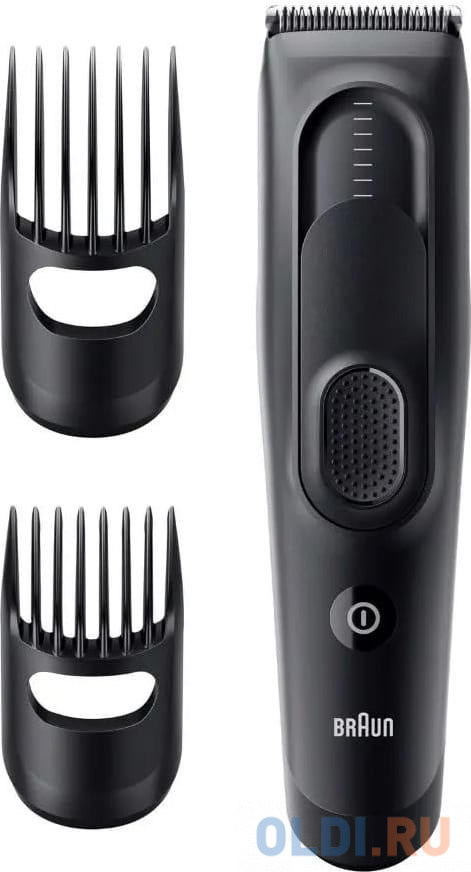 

Машинка для стрижки HC5330 BRAUN