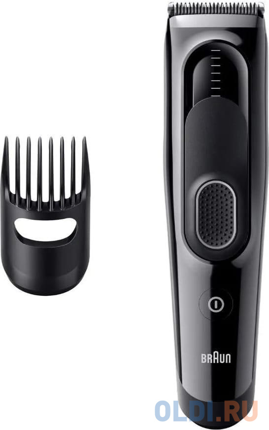 

Машинка для стрижки HC5310 BRAUN