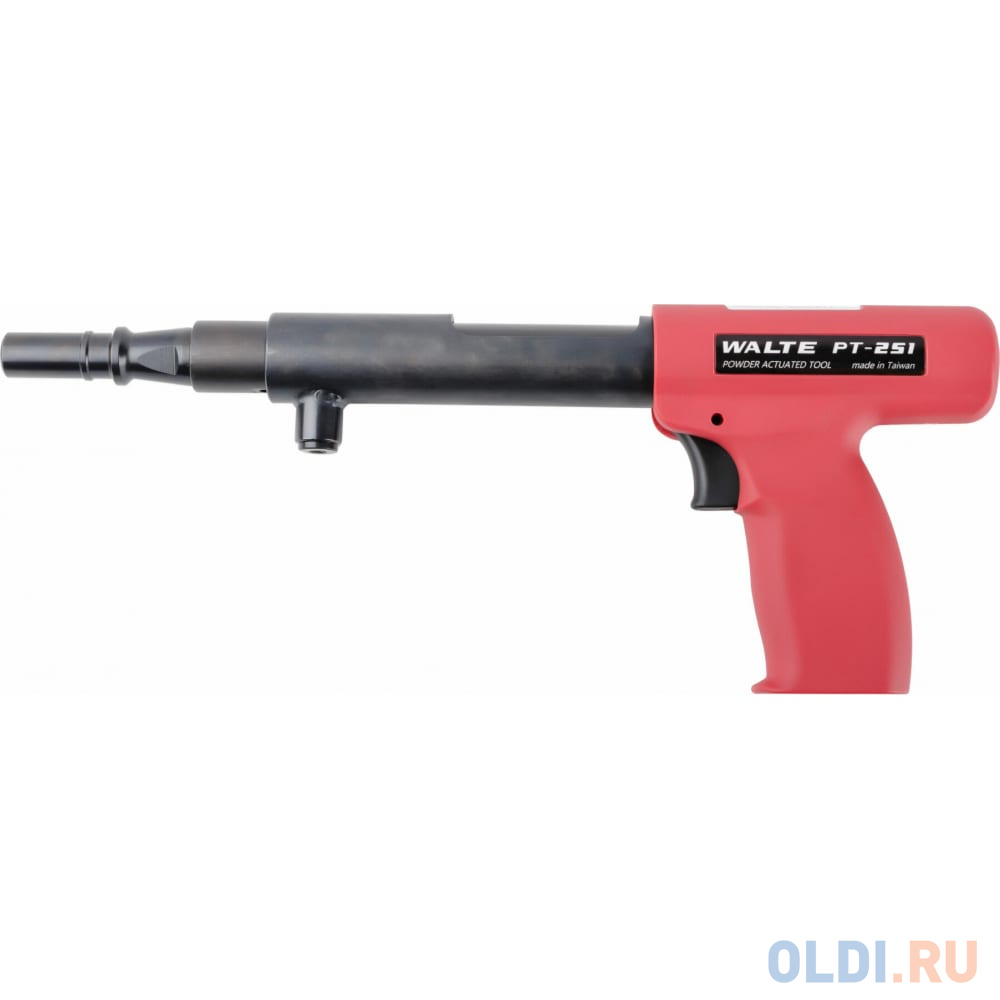 

FIXPISTOLS Пистолет монтажный Walte PT-251 1-1-1-0173