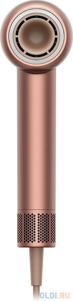 Фен Dreame Hair Glory Hair Dryer Rose gold Вид№5