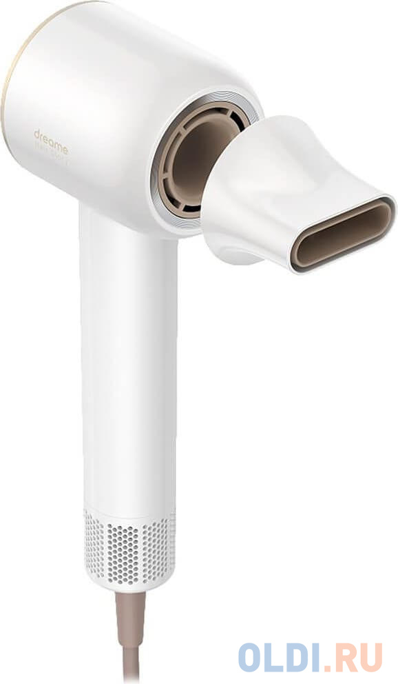 Фен Dreame Hair Glory Hair Dryer White Вид№7