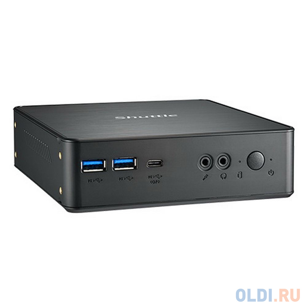 NC40U (Intel Alder Lake-U / Intel® 12th Gen Celeron 7305 15W CPU)ADL-P 15W CPU/DDR4/HDMI + DP + Type-C/USB3.2 Gen2/Intel Gigabit LAN/M.2 2280*2/CNVi/