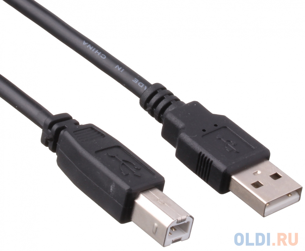  USB 2.0 AM-BM 1.8 Exegate EX138939RUS