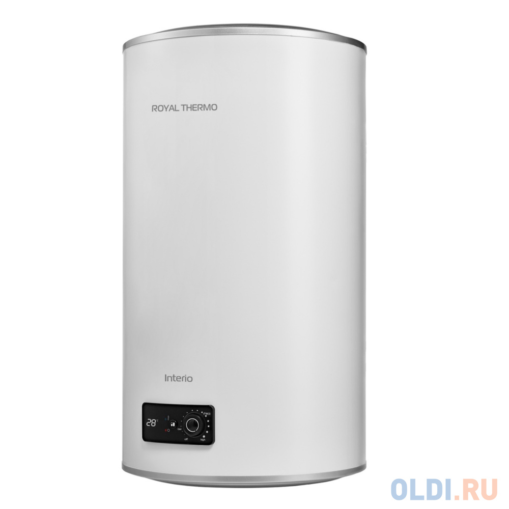 

Водонагреватель Royal Thermo RWH 30 Interio