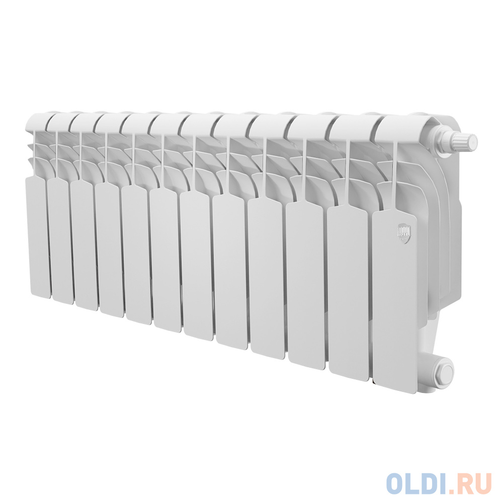 

Радиатор Royal Thermo Vittoria Super 300 VDR - 13 секц.