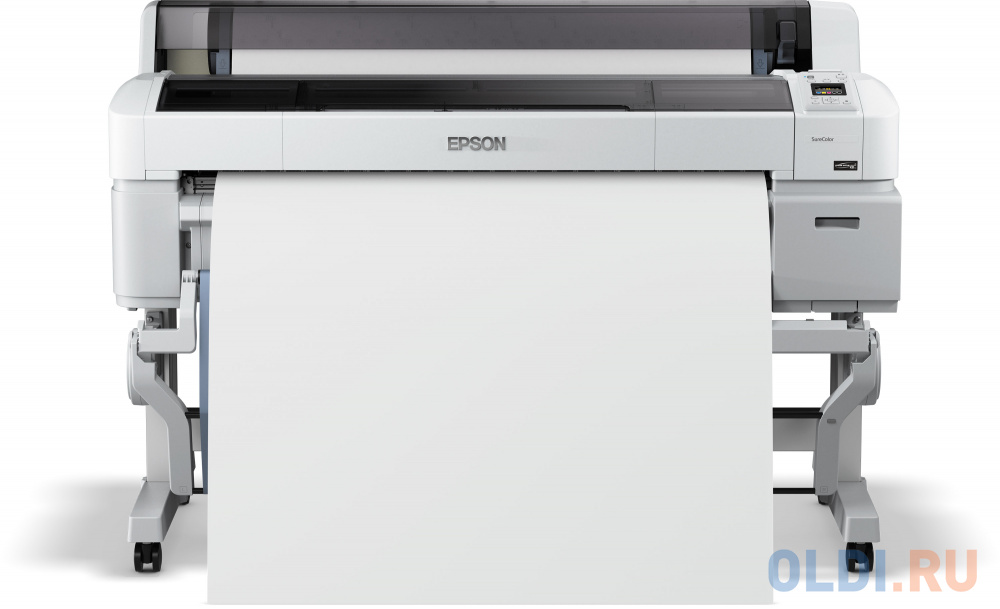 

Принтер EPSON SureColor SC-T7200