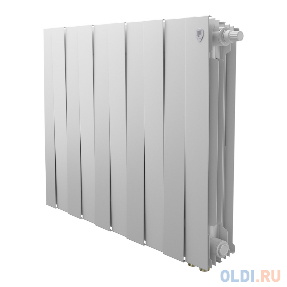 

Радиатор Royal Thermo PianoForte 300 /Bianco Traffico - 11 секц. VDL