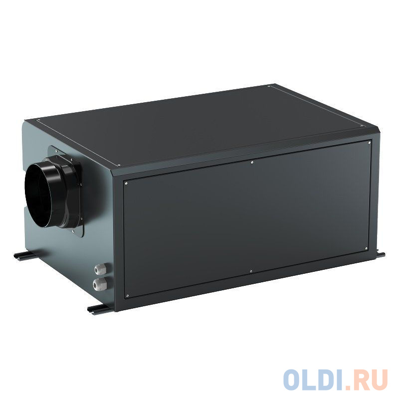 

Осушитель канальный Shuft SHA-D38