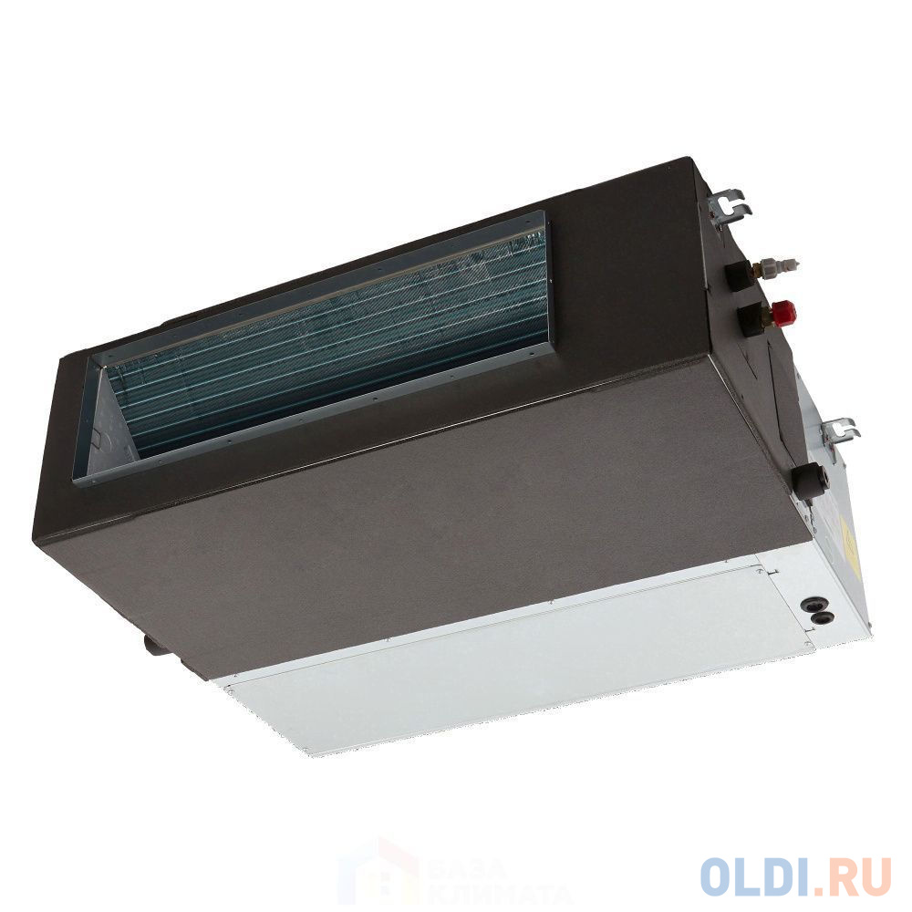 

Комплект Ballu BLCI_D-36HN1_24Y инверторной сплит-системы, канального типа