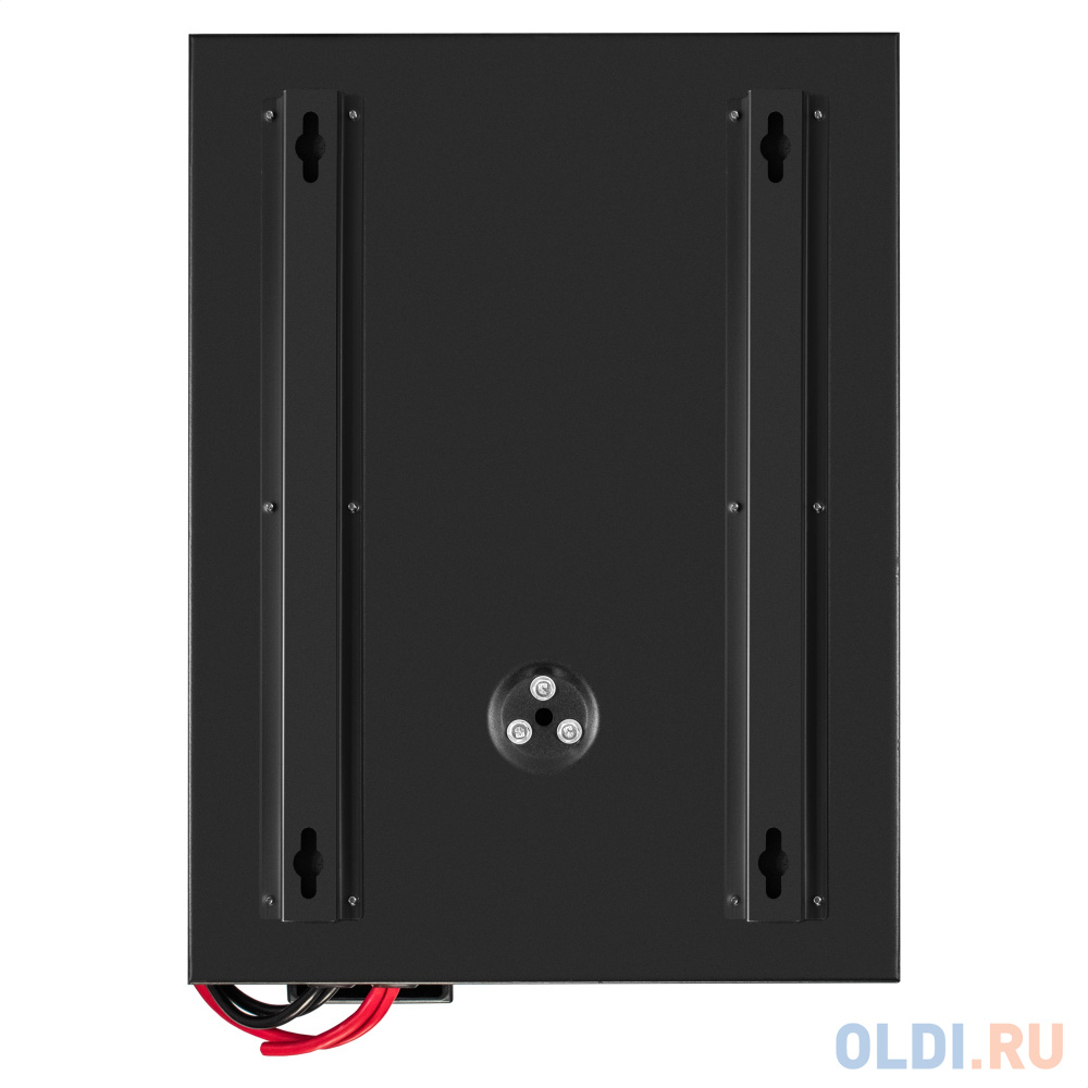 Комплект ИБП EX296003RUS + батарея 100Aч EX282985RUS 4шт (инвертор, синус, для котла, настенный) ExeGate FineSine SX-3000.LCD.AVR.2SH.T <3000VA/210 - фото 6