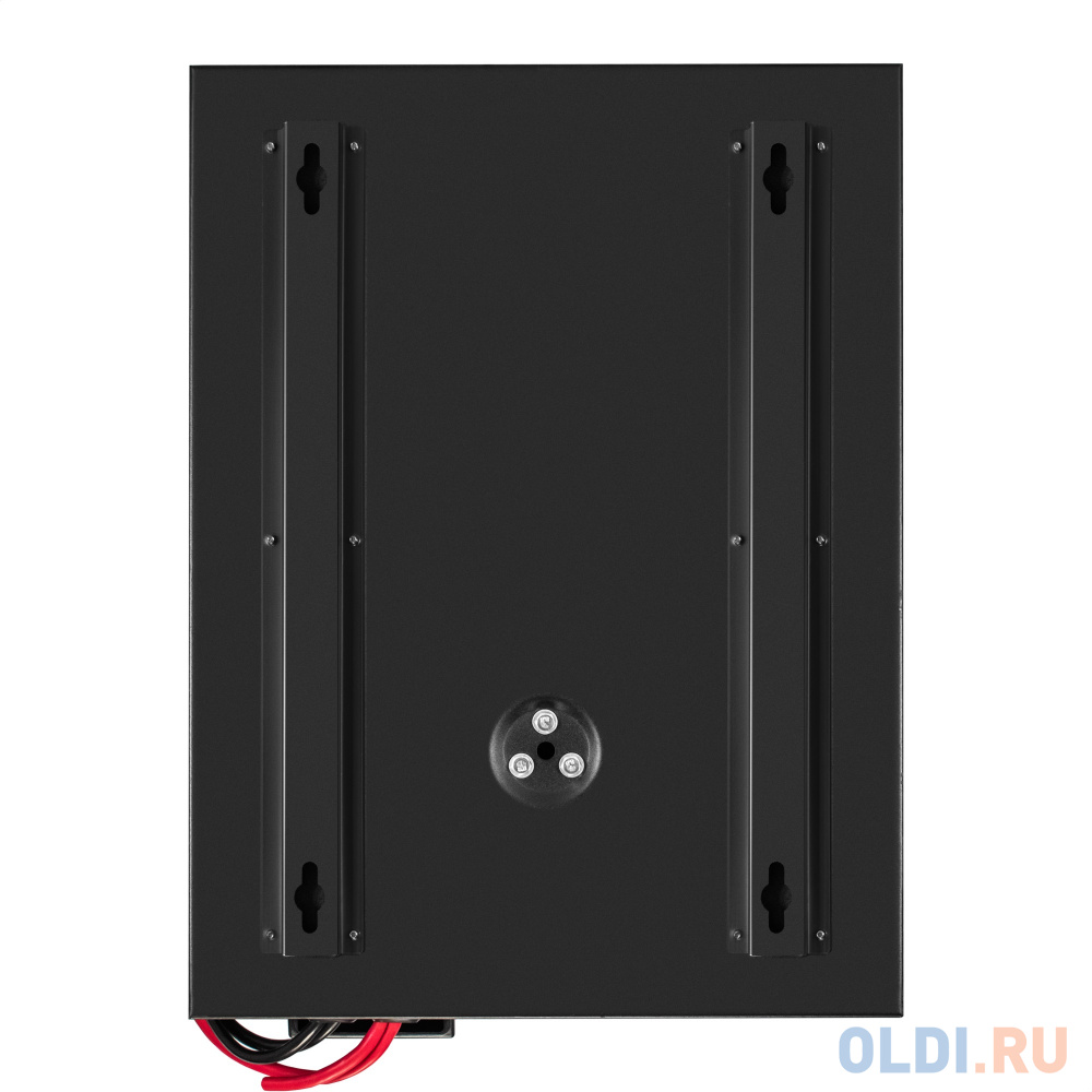 Комплект ИБП EX296005RUS + батарея 100Aч EX282985RUS 4шт (инвертор, синус, для котла, настенный) ExeGate FineSine SX-7000.LCD.AVR.2SH.T <7000VA/500 - фото 6