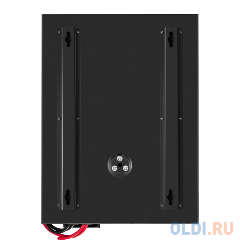 Комплект ИБП EX296005RUS + батарея 120Aч EX282988RUS 4шт (инвертор, синус, для котла, настенный) ExeGate FineSine SX-7000.LCD.AVR.2SH.T <7000VA/500 - фото 6