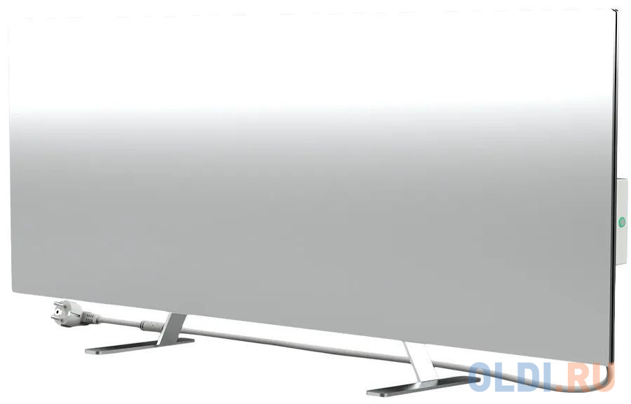 

Joule ECO SMART HEATER silver color