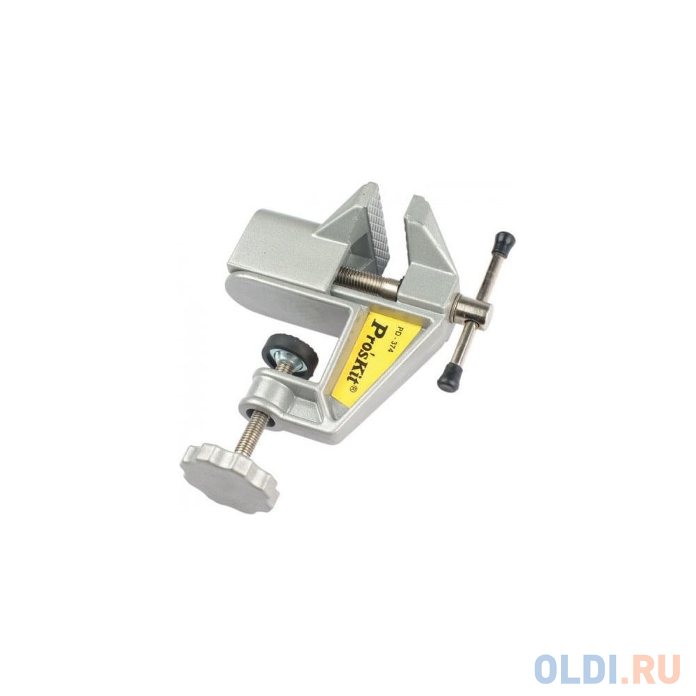 

ProsKit Тиски 8PK-374 /PD-374/ 00175407
